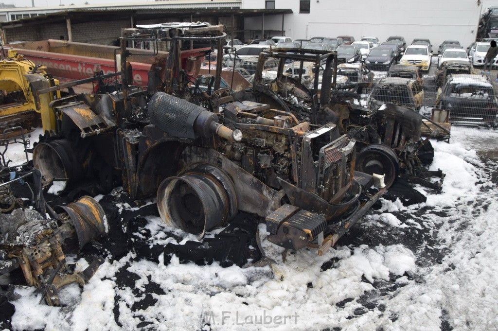 Grossbrand Kerpen Sindorf Daimlerstr P119.JPG - Miklos Laubert